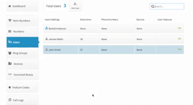 VirtualPBX
