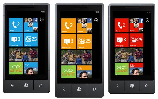 Windows Phone 