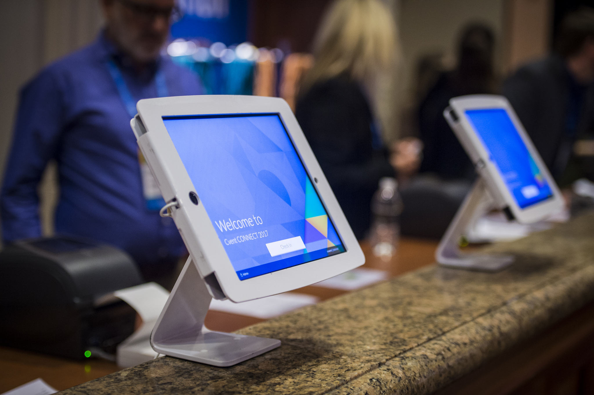 Cvent Gestión de Eventos