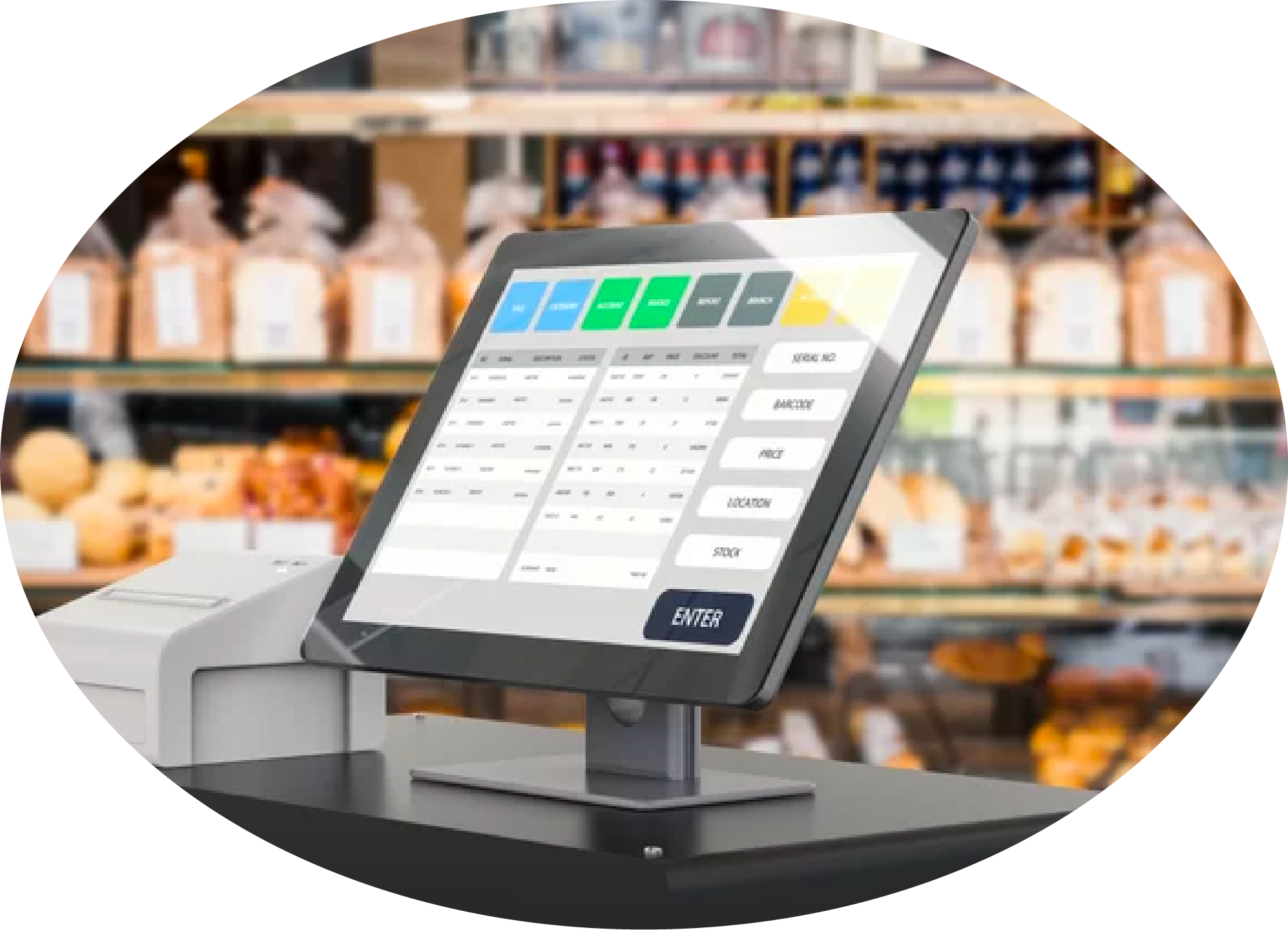 Haika Software ERP