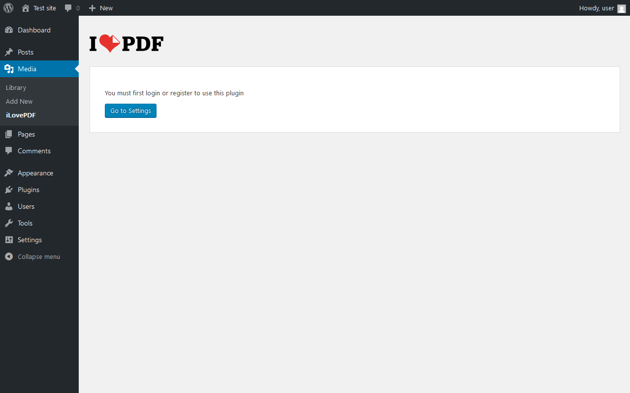 iLovePDF