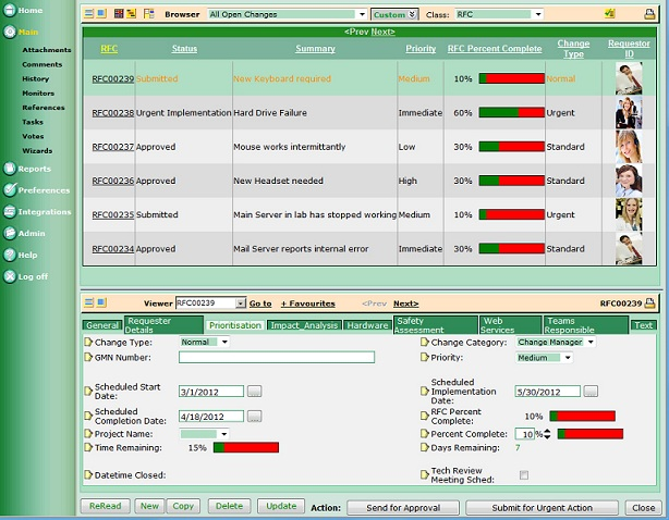 IntaChange Enterprise