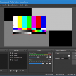 OBS Open Broadcaster 3
