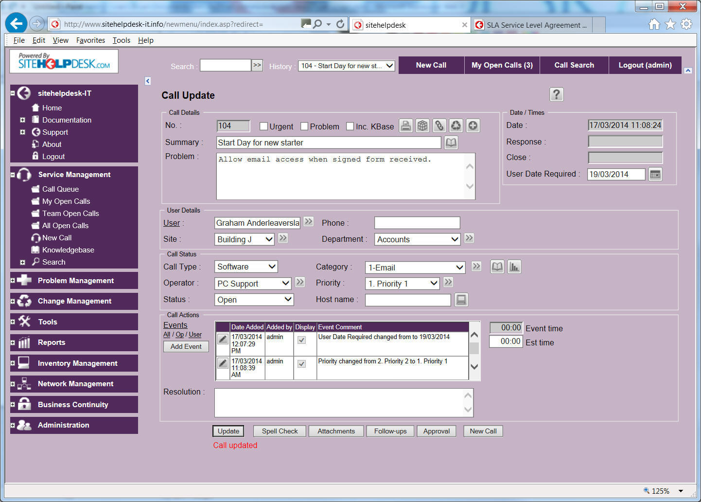 sitehelpdesk-IT