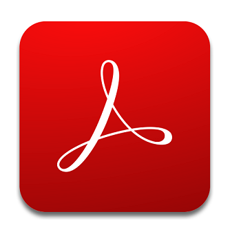 Adobe Acrobat