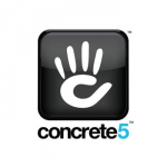 Concrete5 1