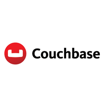 Couchbase Server logotipo