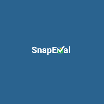 SnapEval 2.0 - Evaluaciones