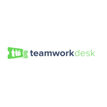 Teamwork Desk
