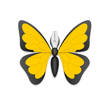 Ulysses Writing App