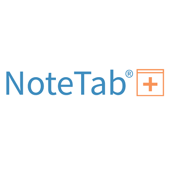 NoteTab Editores de Texto