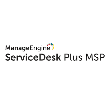 ServiceDesk Plus MSP