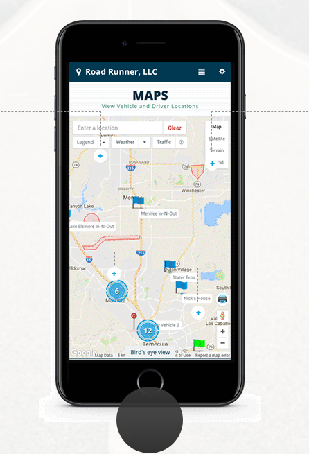 GPSTrackIt