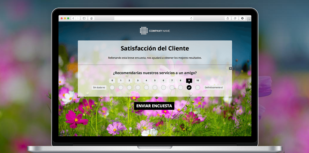 Survio Software de Encuestas