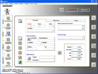 RestiSoft