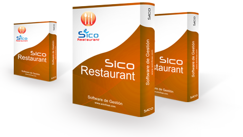 SICO RESTAURANTES