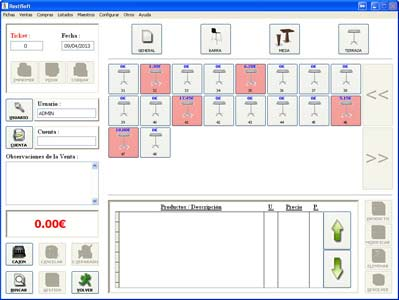 RestiSoft