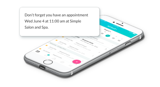 Setmore Spa y Salón
