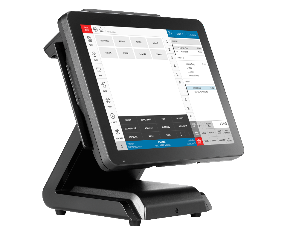 Vivonet POS