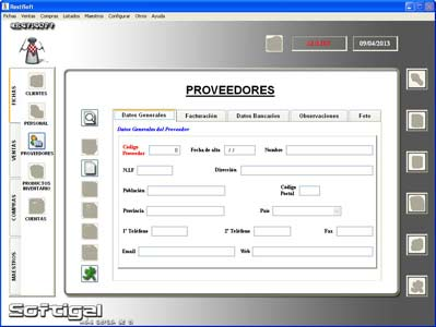 RestiSoft