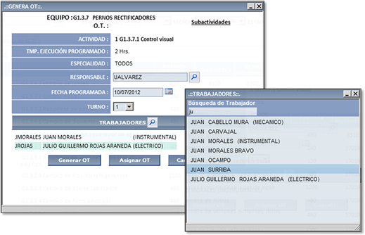 Vitcomz Software CMMS
