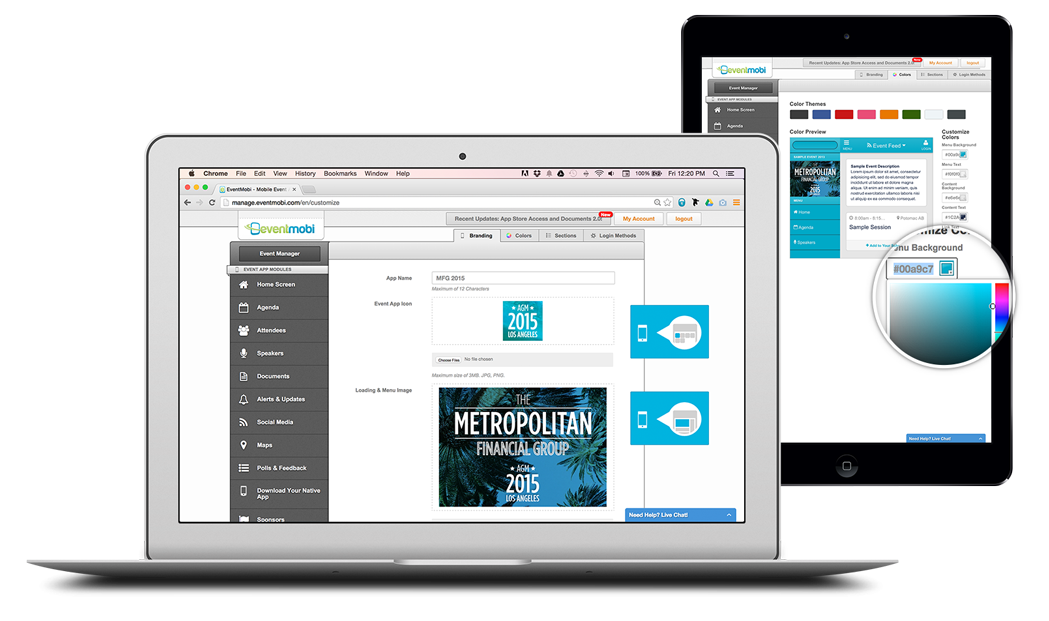EventMobi