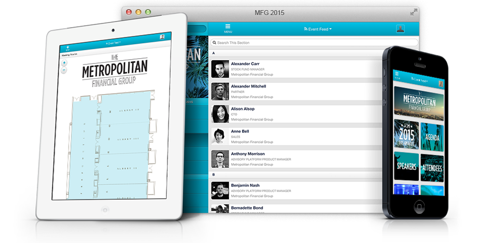 EventMobi