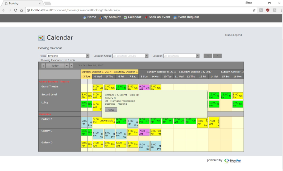 EventPro