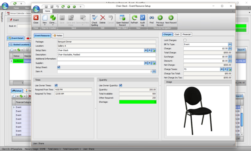 EventPro
