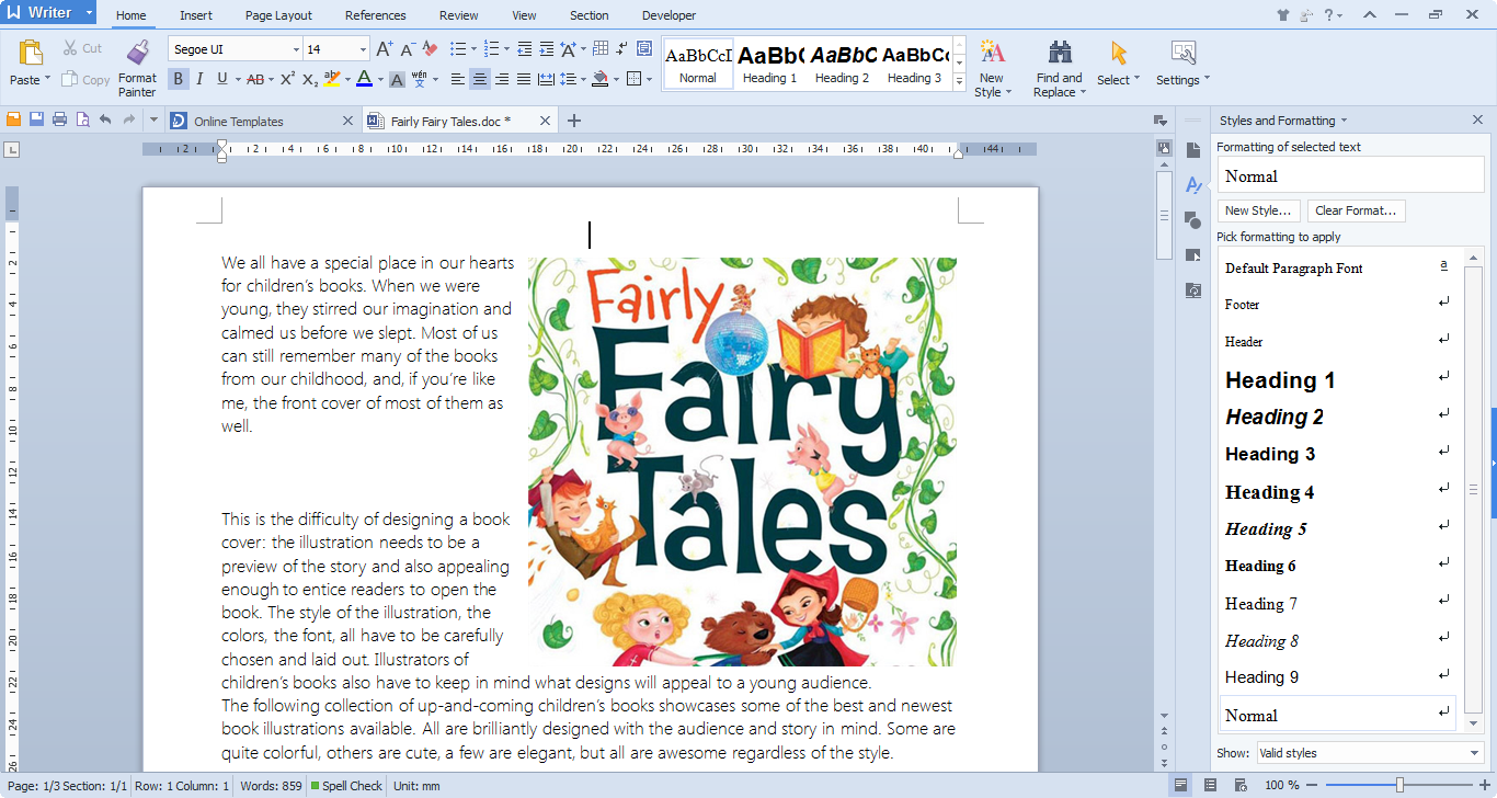 WPS Office