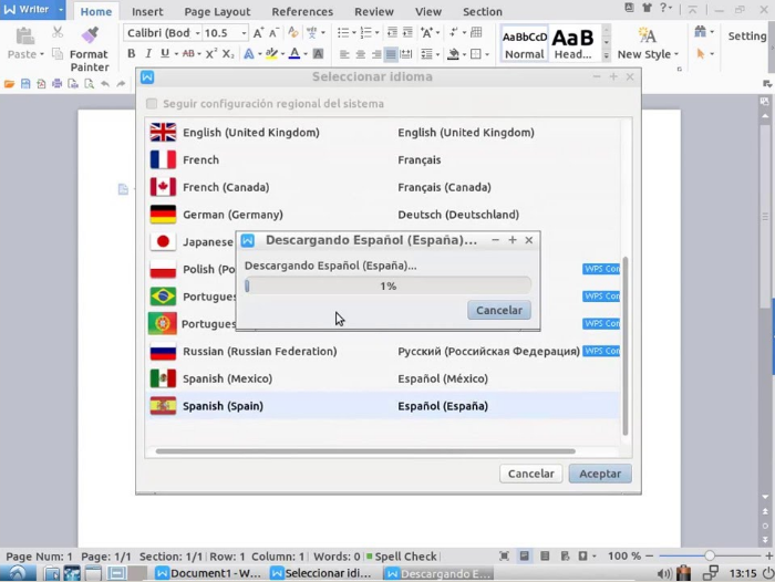 WPS Office
