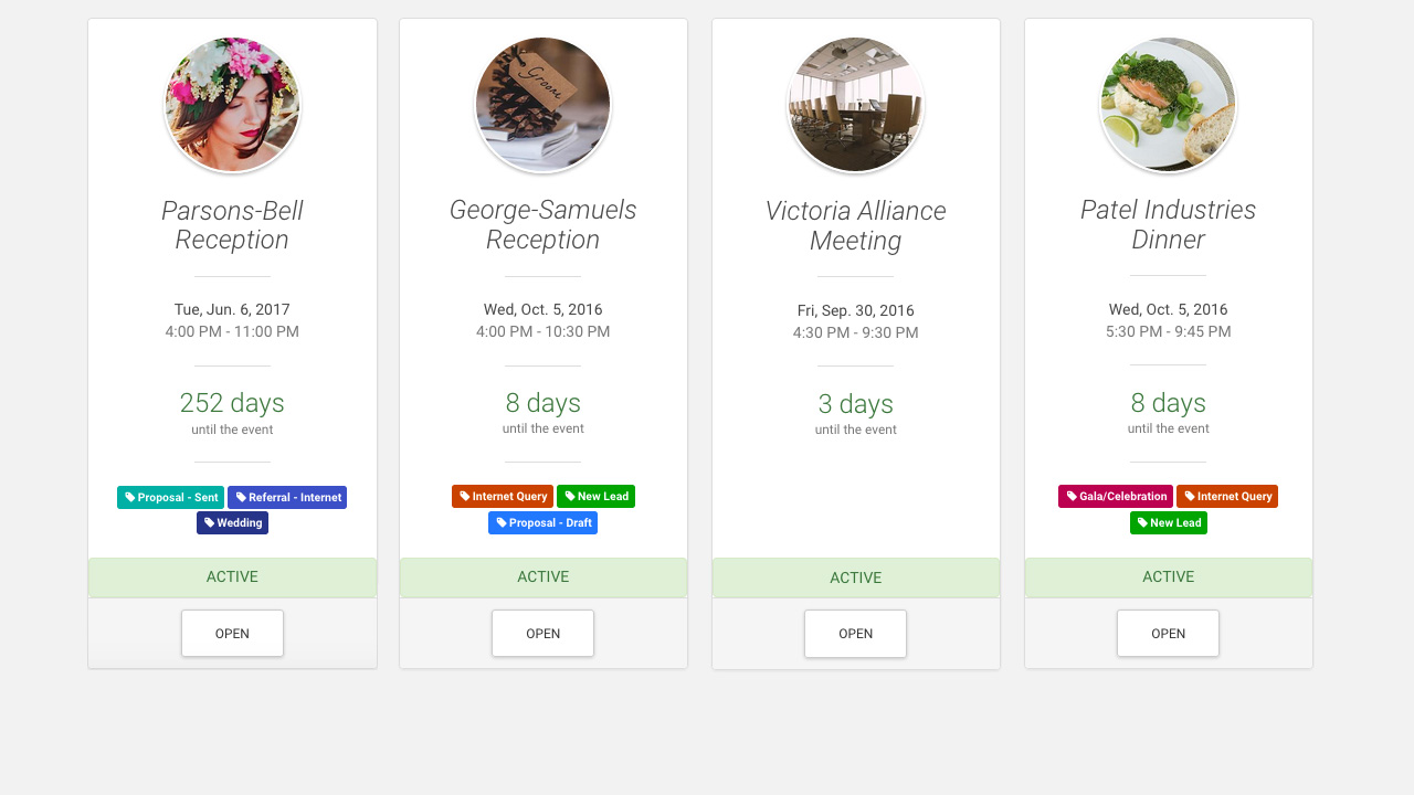 Planning Pod