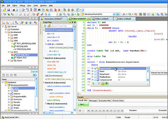 Quest Base de Datos