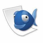 BlueFish 1