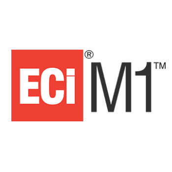 ECi M1 Software ERP