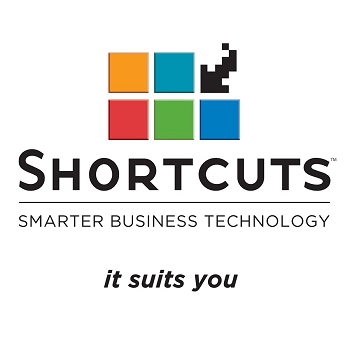 Shortcuts Software logotipo