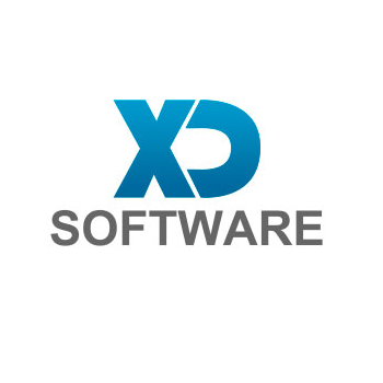 XD software