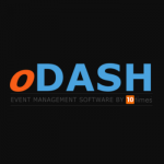 oDASH Gestión de Eventos 1