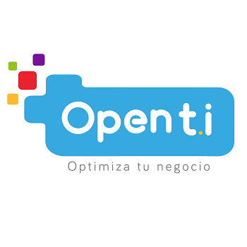 Open TI Software ERP