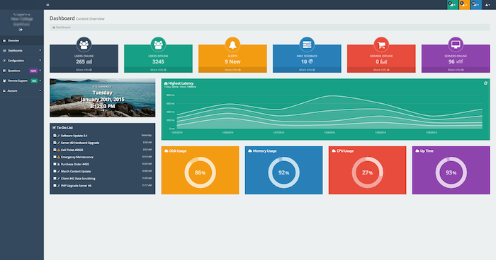 MIST.Remote