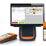 SMART TOUCH POS 2