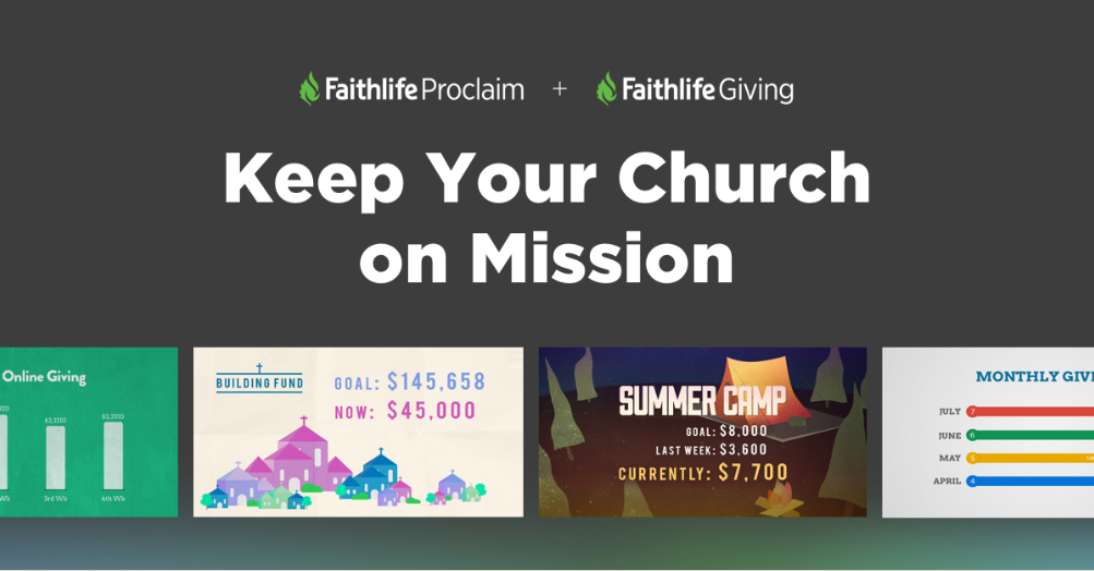 Faithlife Presentation