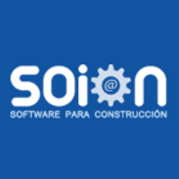 SOION Construpress