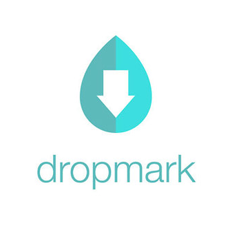 Dropmark Intercambio de Archivos