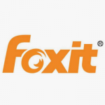 Foxit Phantom PDF 1