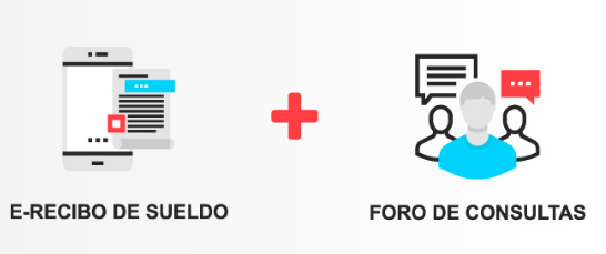Ehitus Pago de Nómina