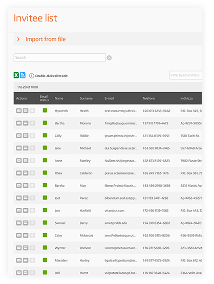 Eventboost