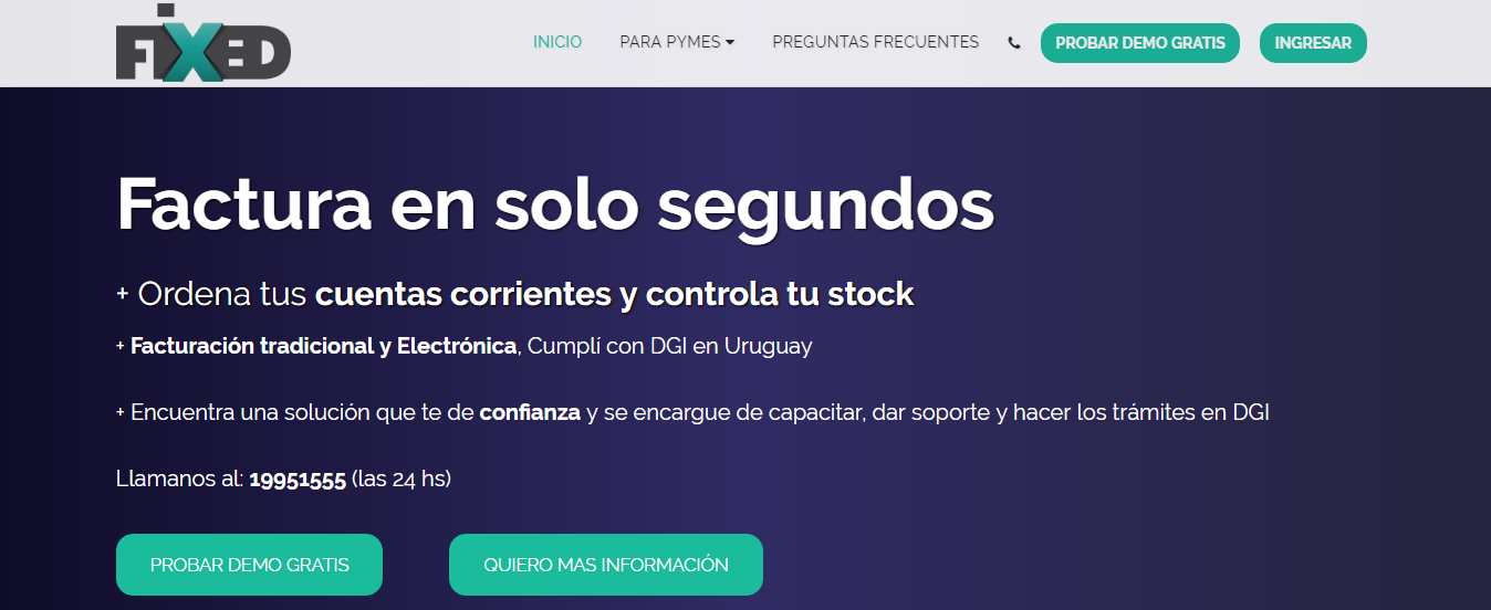 ItMixin Facturanex