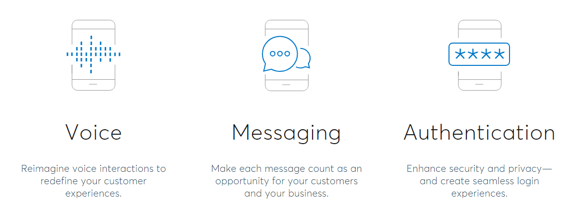 Nexmo Software VoIP