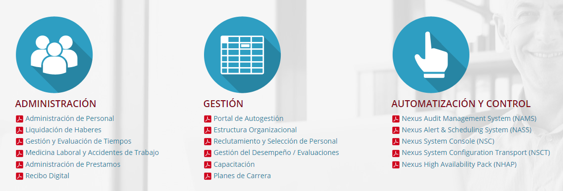 Nexus HR Nexus Group